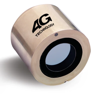 Photonis 4G 1900+ FOM Green Phosphor A Grade