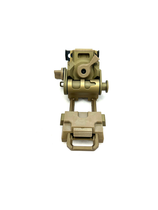 Argus LWNVM Mount TAN