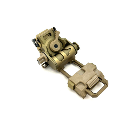 Argus LWNVM Mount TAN