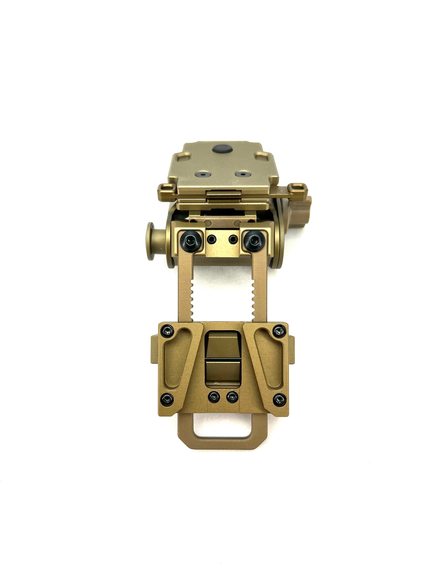 Argus LWNVM Mount TAN