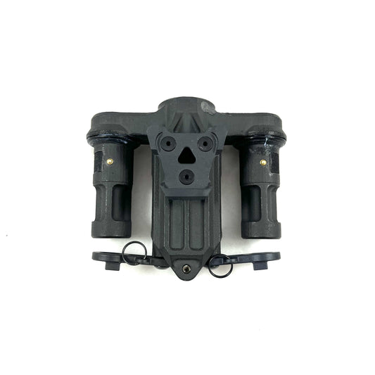 Tanto Articulating Powered Bridge Daisho