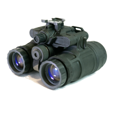 ECVS Binocular MG Version