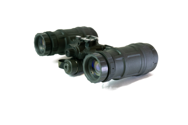ECVS Binocular MG Version
