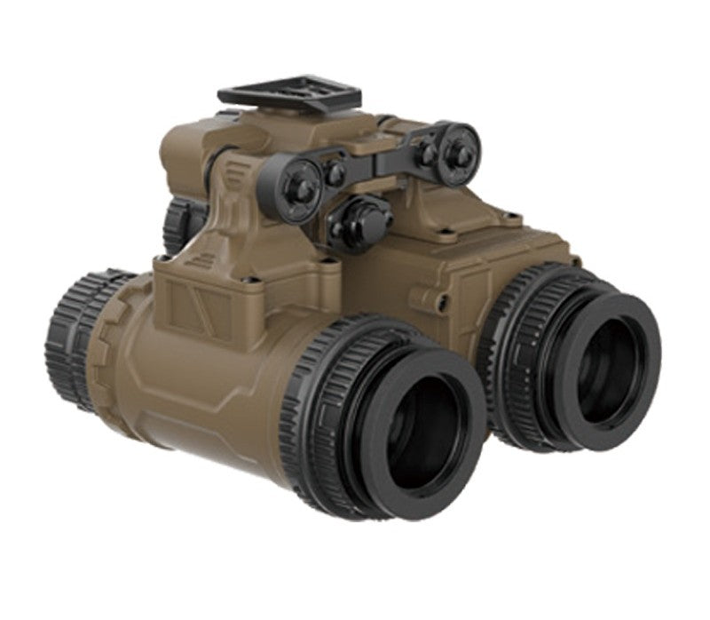 InfiRay Jerry FBG Fusion Binokular