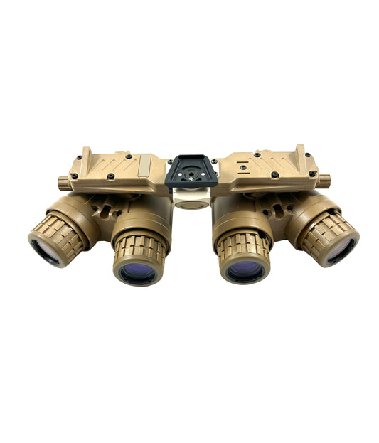 Argus Panoramic Nightvision Goggle APNVG