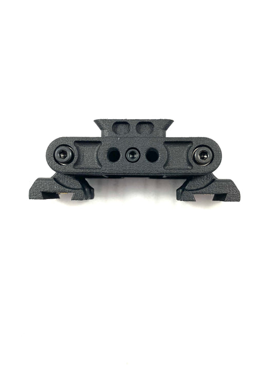 Dual Bridge with Dovetail for MUM / Mini 14