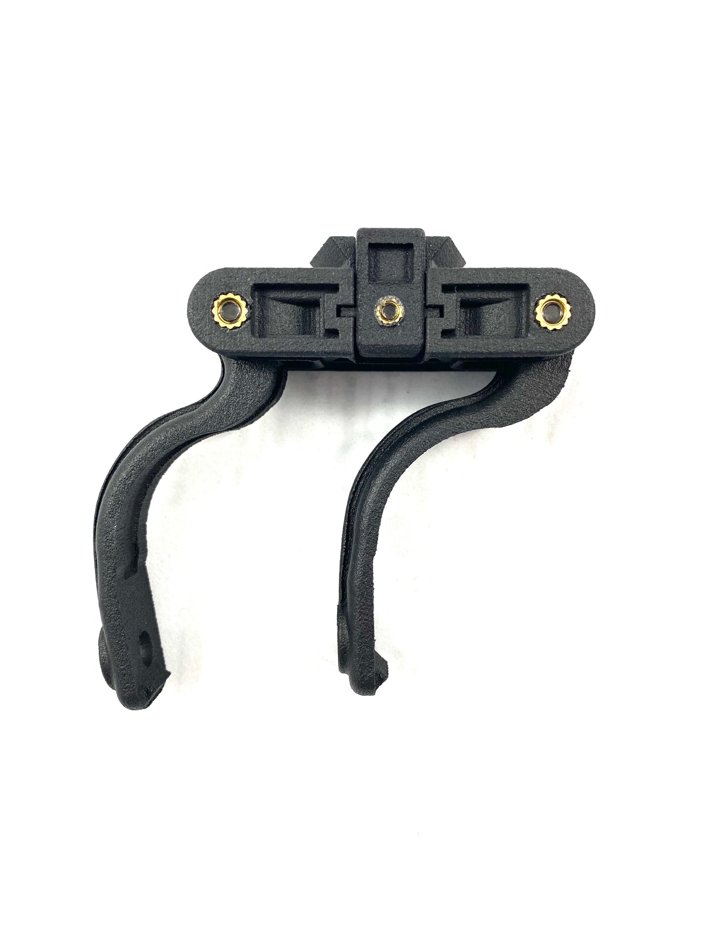 Dual Bridge with Dovetail for PVS 14