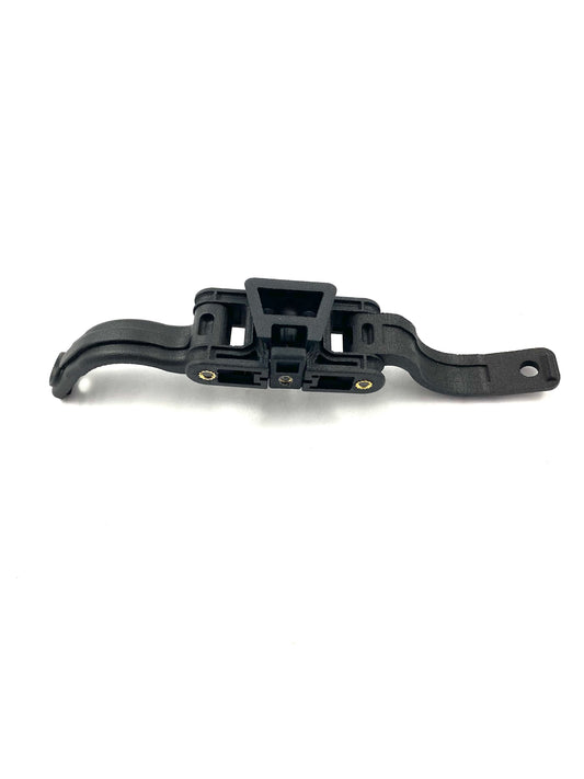 Dual Bridge with Dovetail for PVS 14