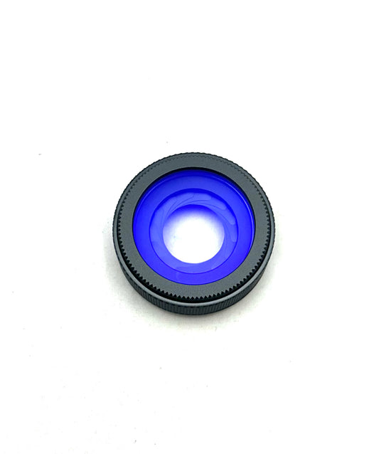 Adjustable Iris Lens for PVS 14 - BLACK