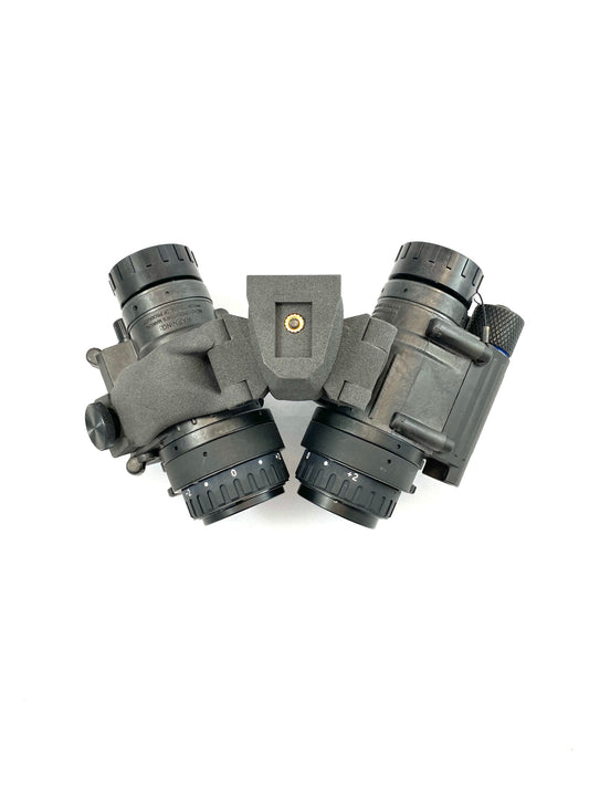 WIDE | VIEW Dual Bridge for PVS-14