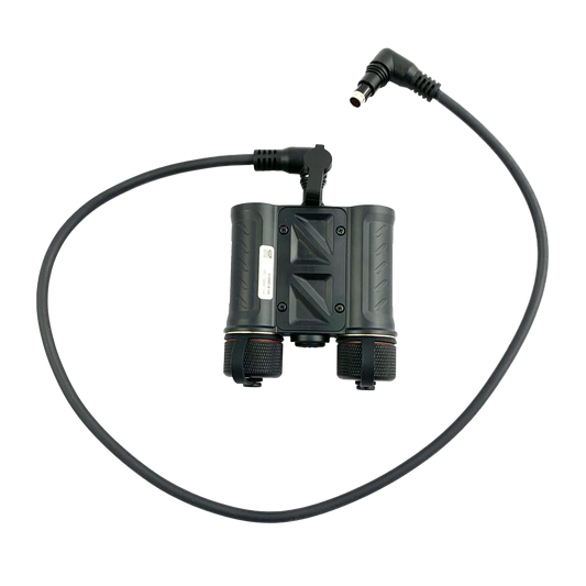 Battery Pack For InfiRay Jerry C2 CE2 C5 CE5