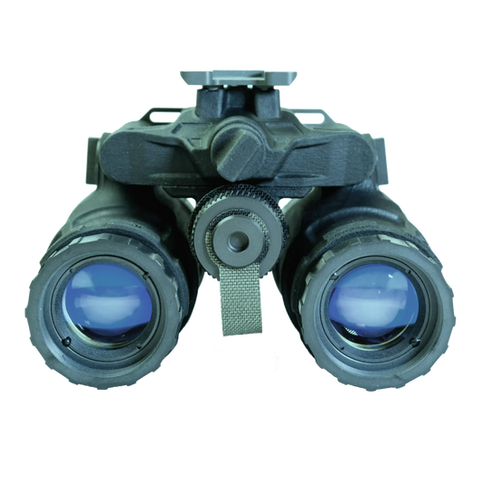 ECVS Binocular Photonis 4G GP 1900+ FOM