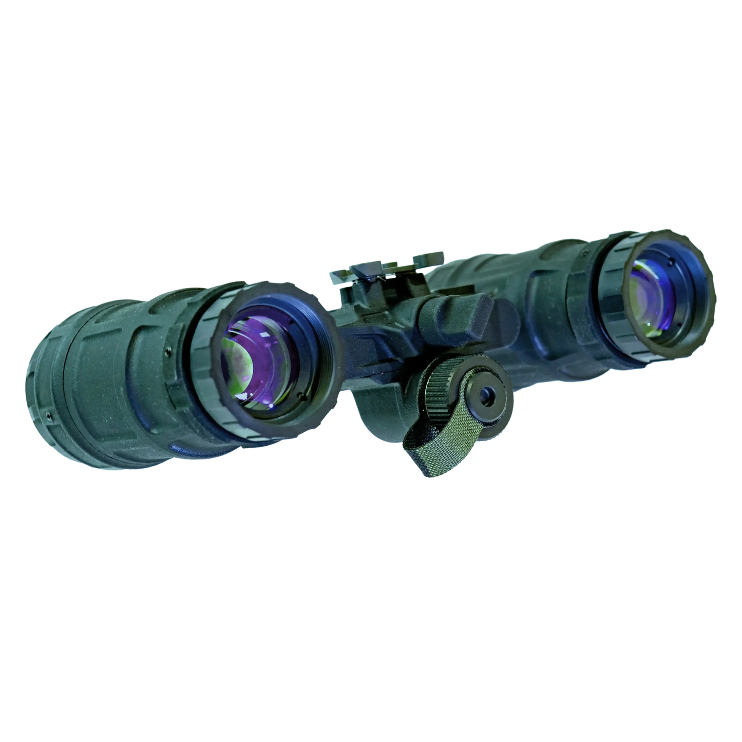 ECVS Binocular Photonis 4G GP 1900+ FOM