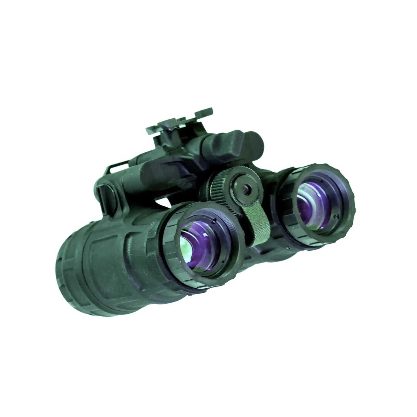 ECVS Binocular Photonis 4G GP 1900+ FOM