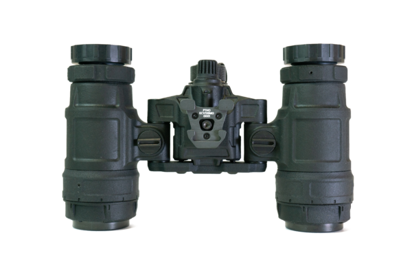 ECVS Binocular MG Version