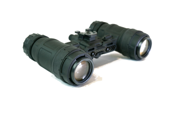 ECVS Binocular MG Version