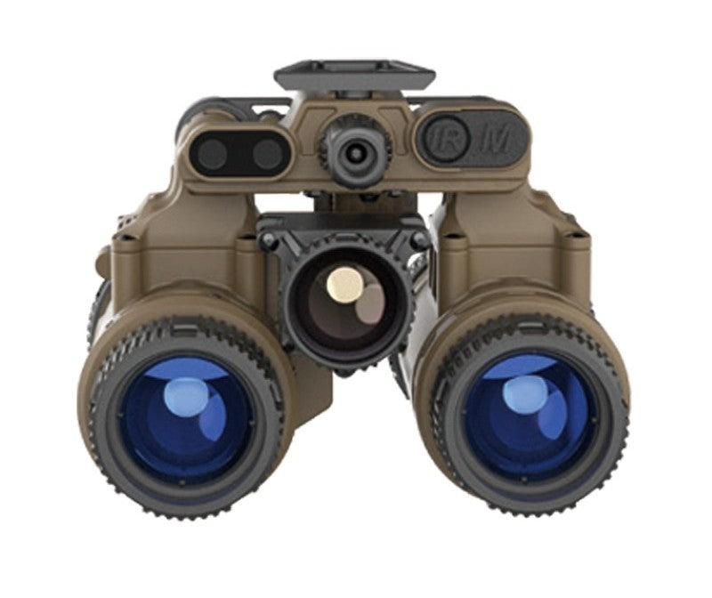 InfiRay Jerry FBG Fusion Binokular
