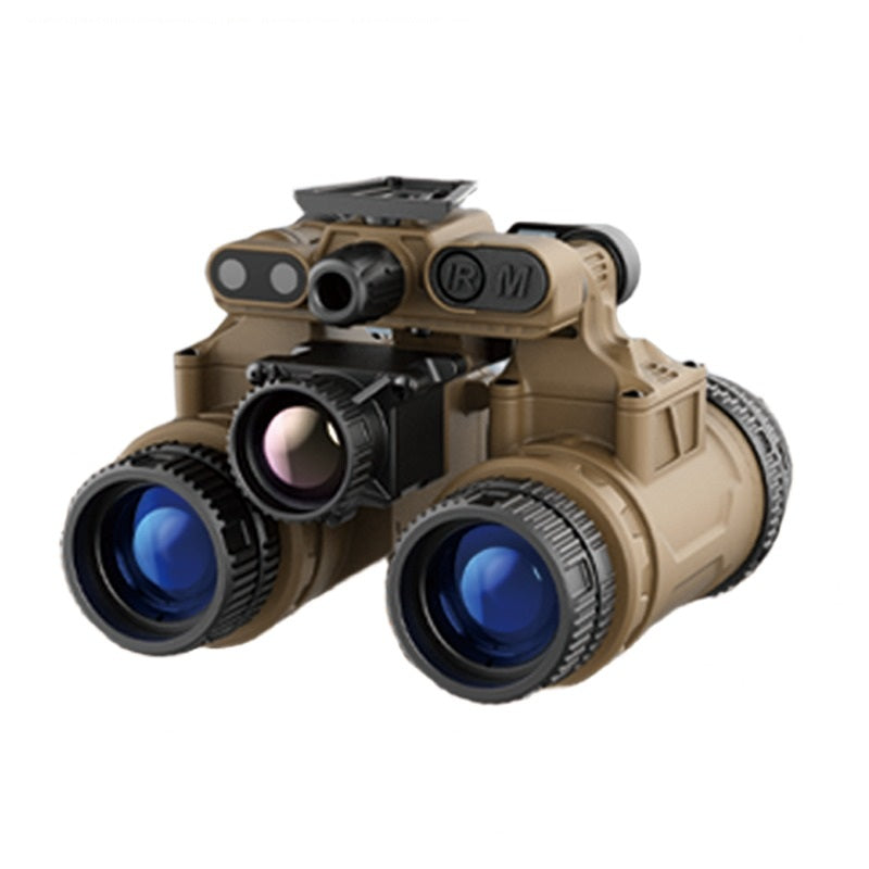 InfiRay Jerry FBG Fusion Binokular