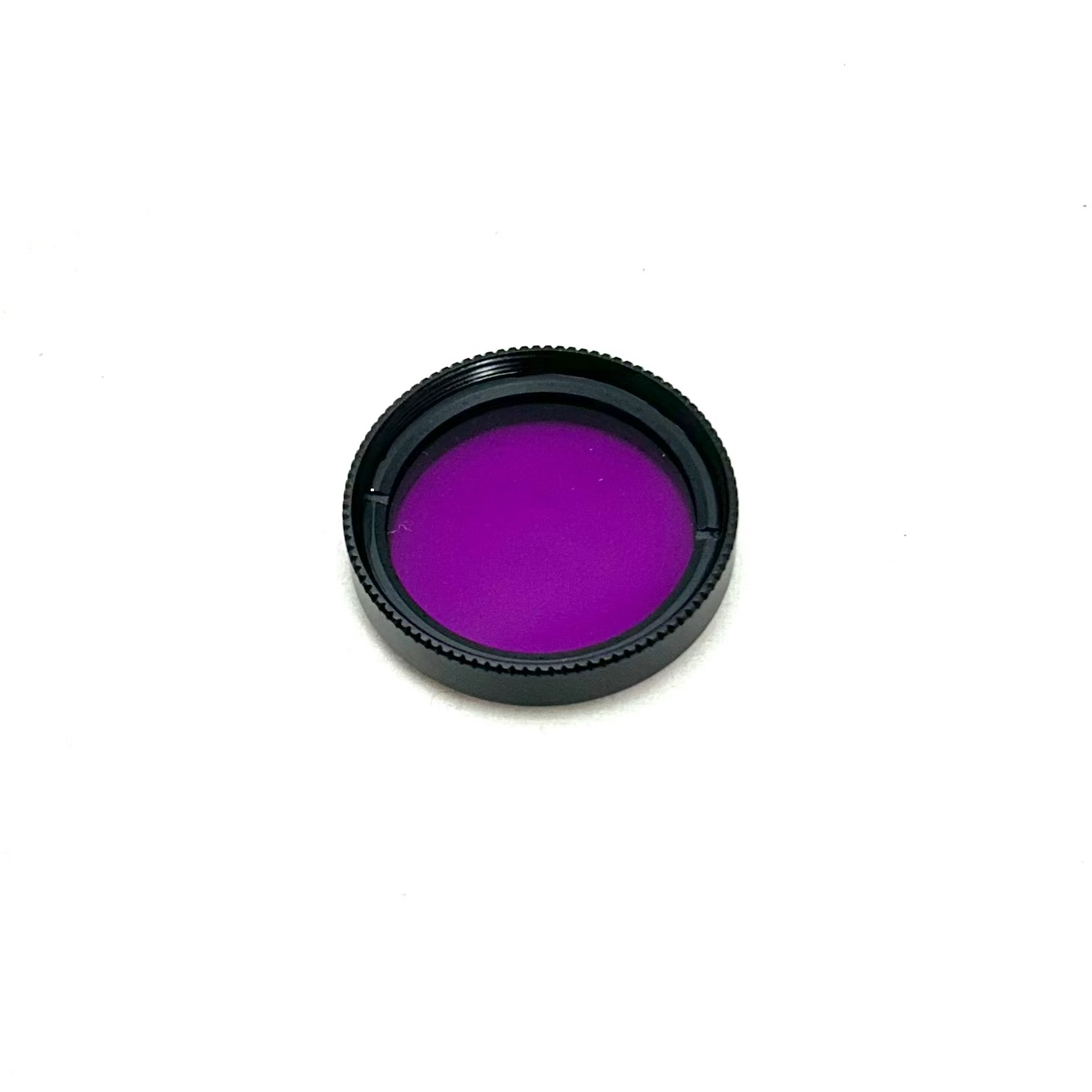 White Phosphor Filter