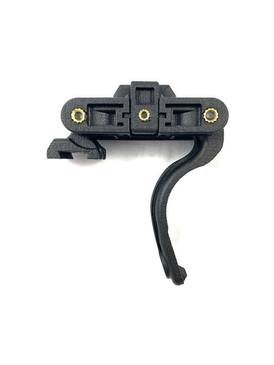 Dual Bridge with Dovetail for PVS 14 / Mini 14