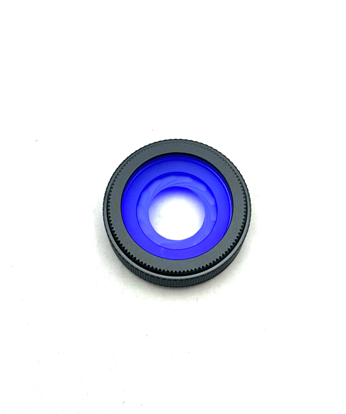 Adjustable Iris Lens for PVS 14 - BLACK