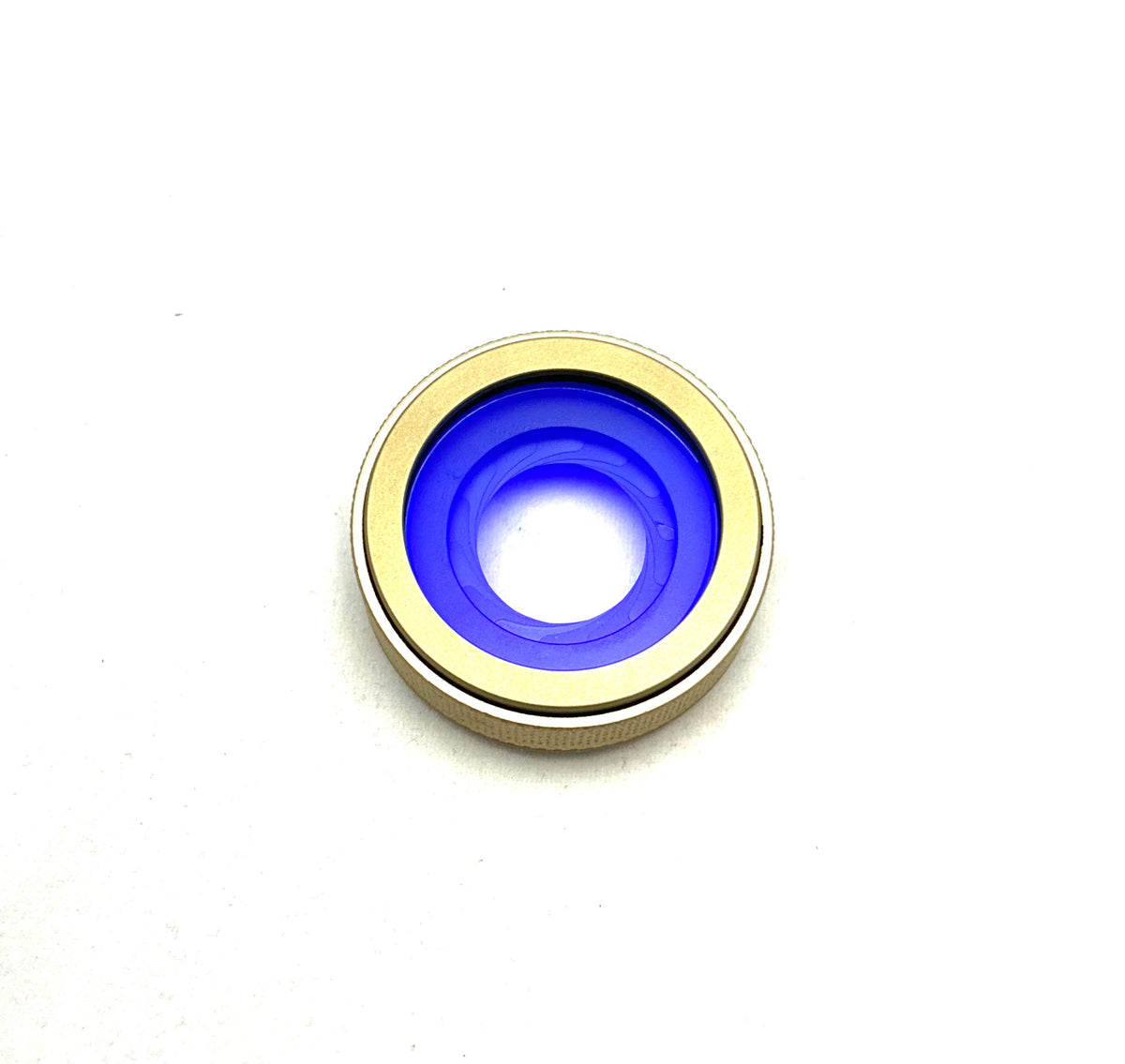 Adjustable Iris Lens for PVS 14 - TAN