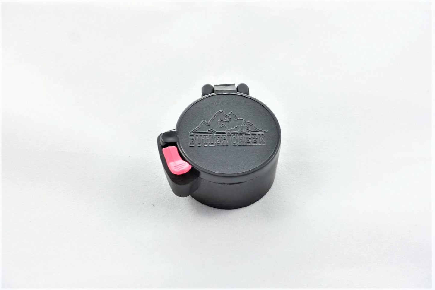Polycarbonatlinse 3mm Schutz (Sacrificial) mit Butler Creek für PVS-14 / DTNVG-14 / PVS-7