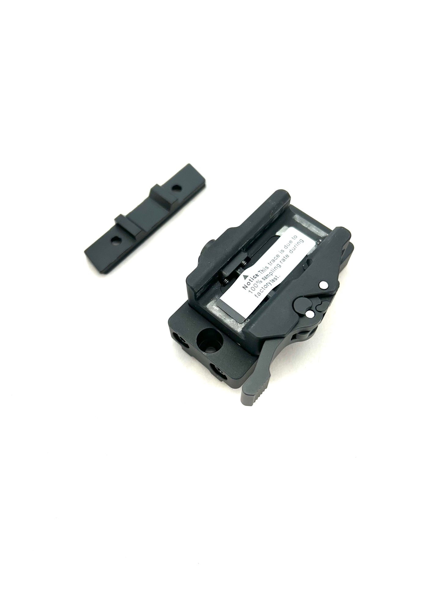 PFN 640+ v2 Multi-functional Thermal monocular