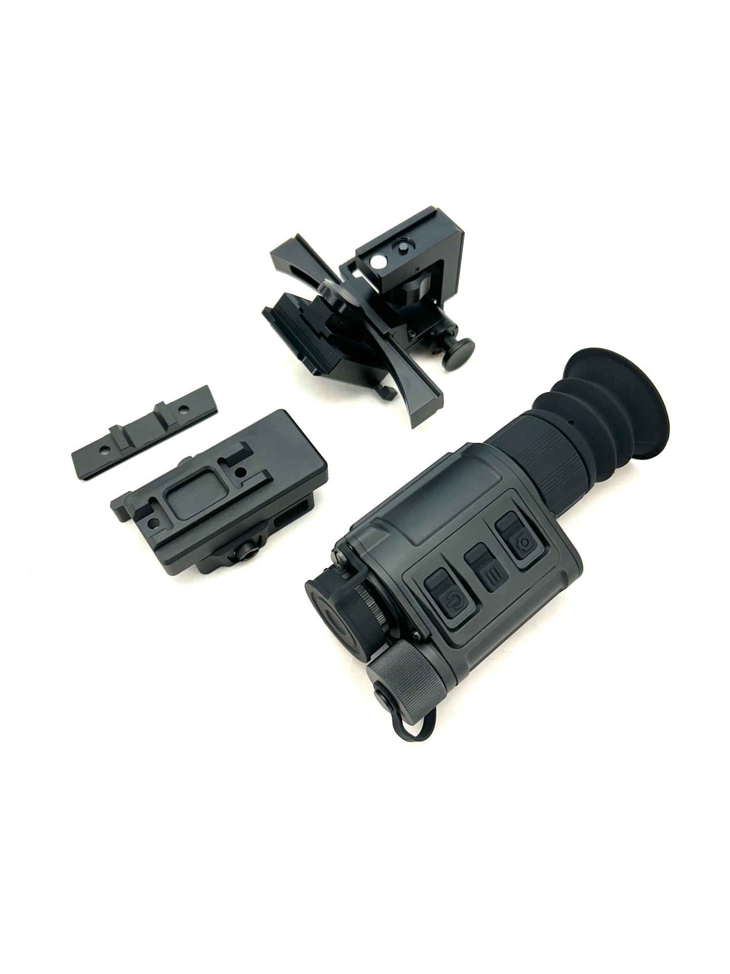 PFN 640+ v2 Multi-functional Thermal monocular