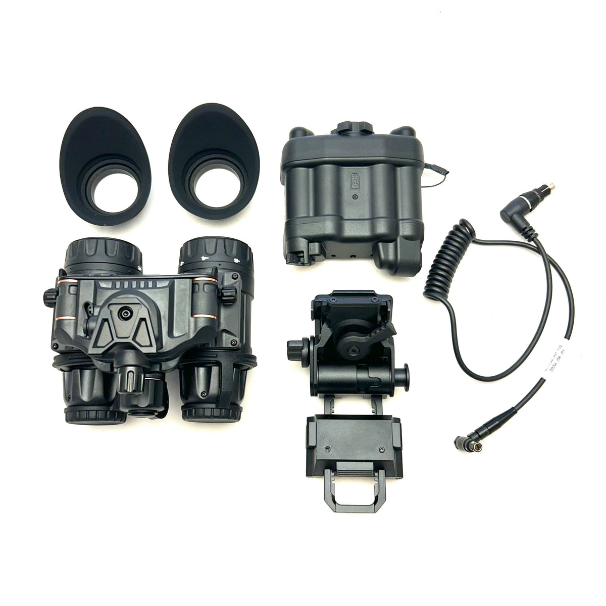 PVS 31 Pro Binocular