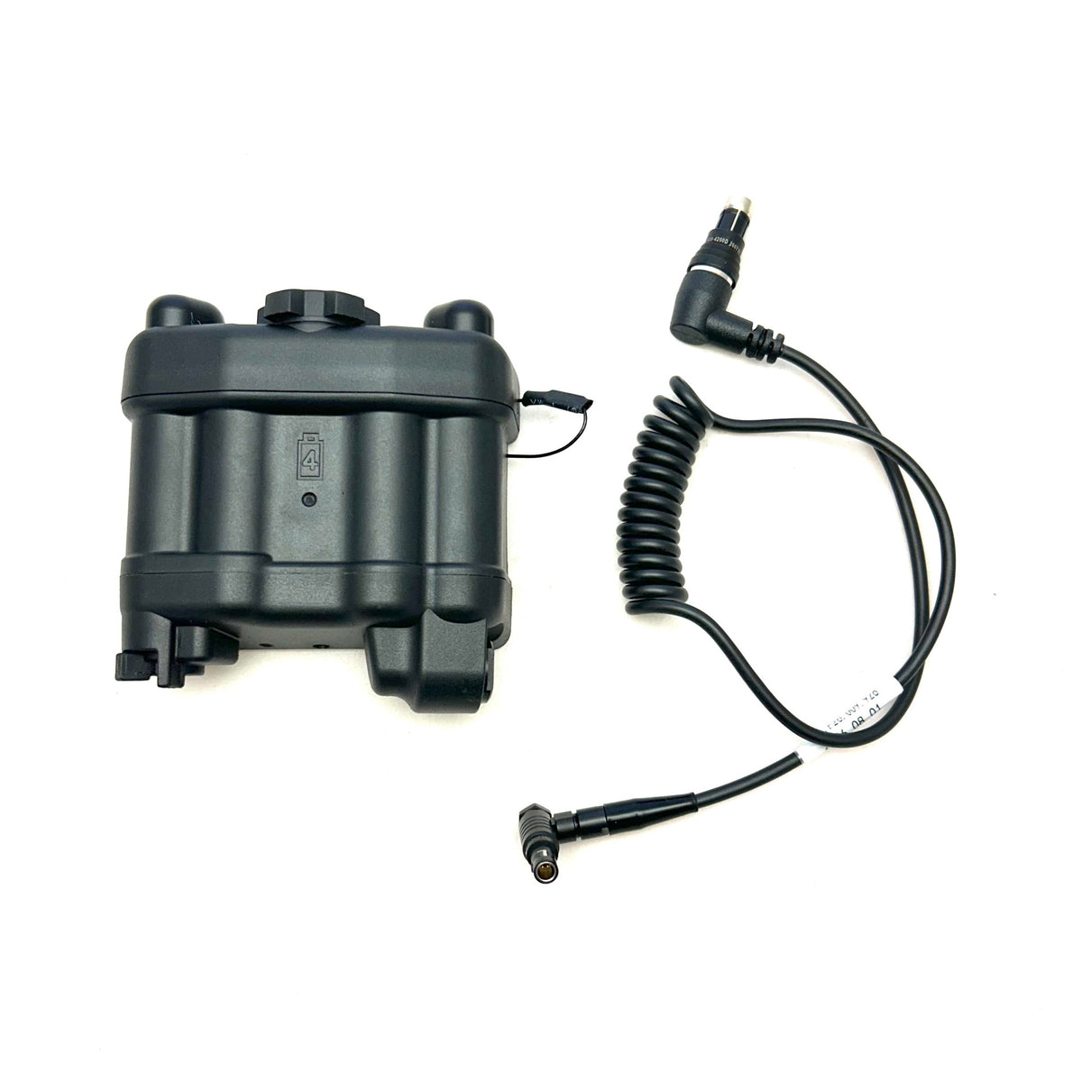 PVS 31 Pro Binocular