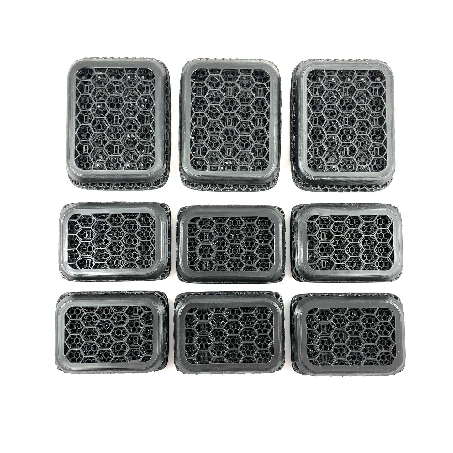 Send Impact Air Pads