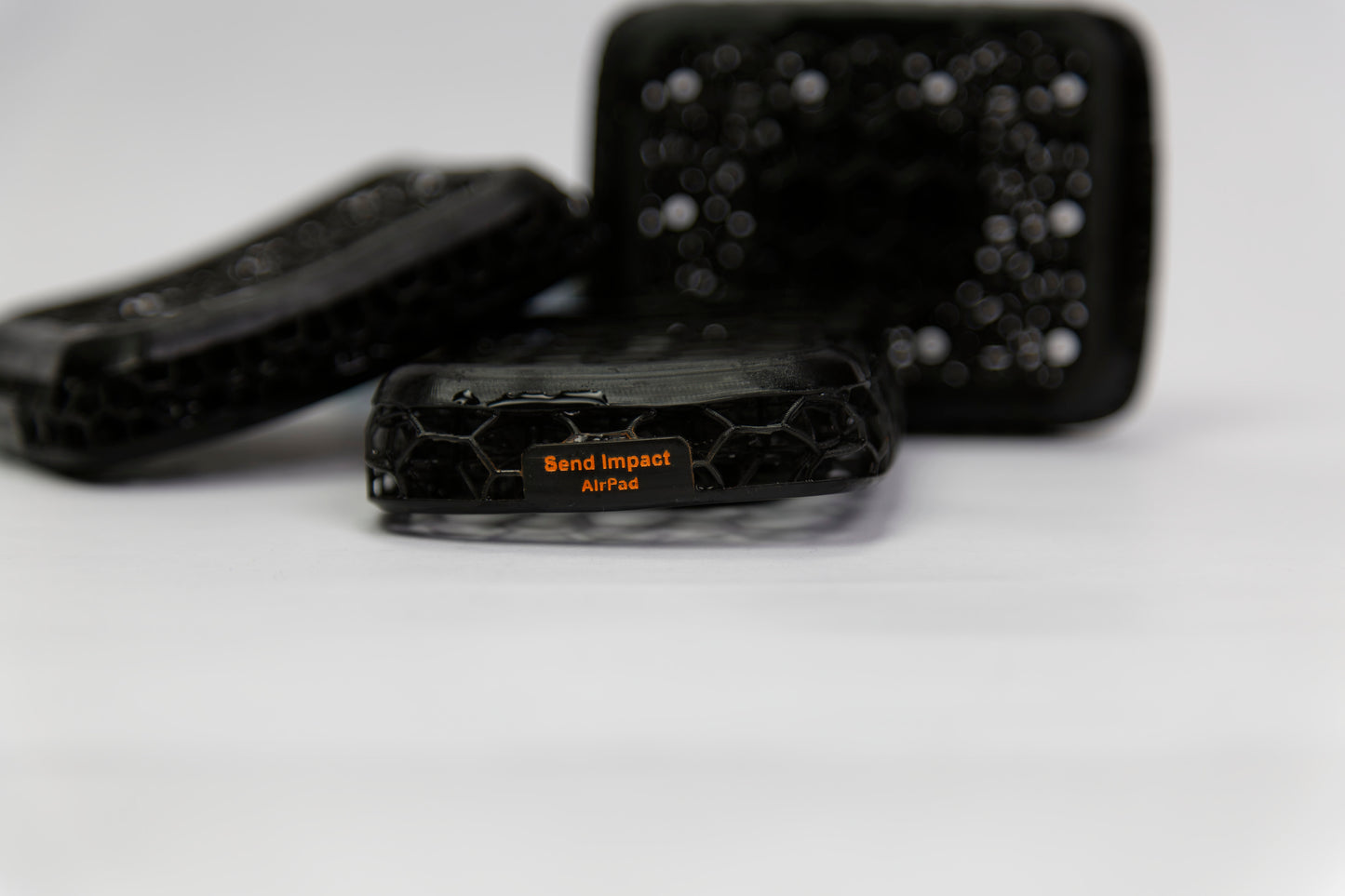 Send Impact Air Pads