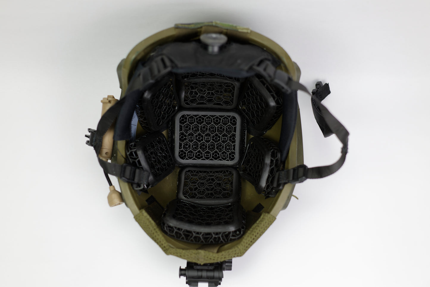 Send Impact Air Pads