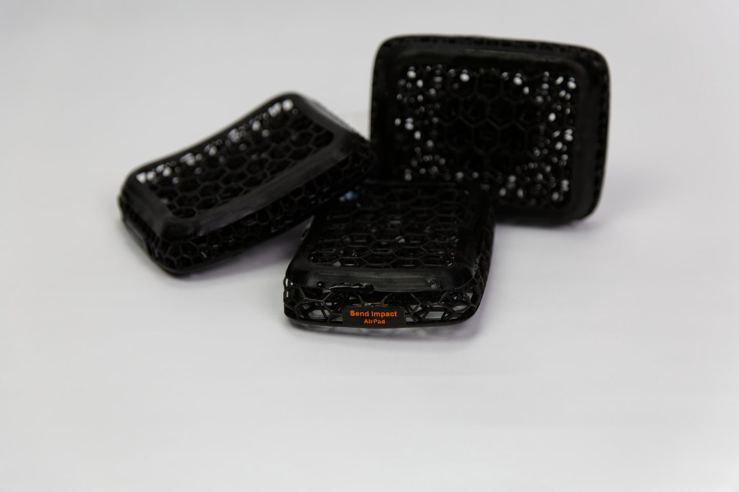 Send Impact Air Pads