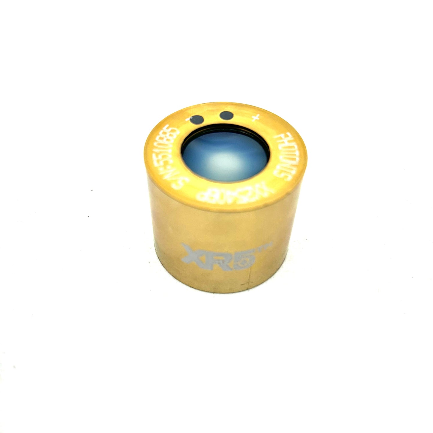 Photonis XR5 High Gain 1600+ FOM Green Phosphor